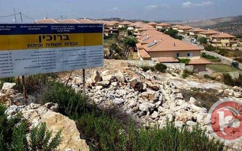 القدس و80 مستوطنة ضمن خطة الاهتمام والتطوير للحكومة الاسرائيلية