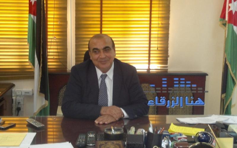 محافظ الزرقاء يفرج عن "الموقوفين إداراياً" قبل العيد