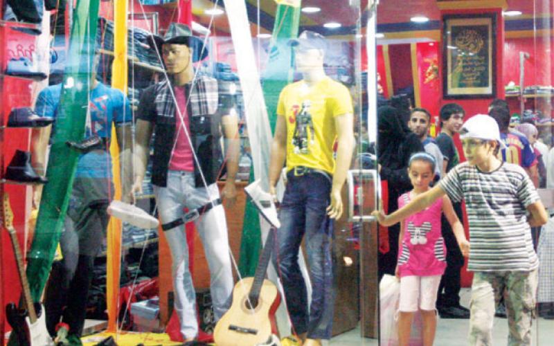 نفقات العيد والمدارس تثقل كاهل الأردنيين