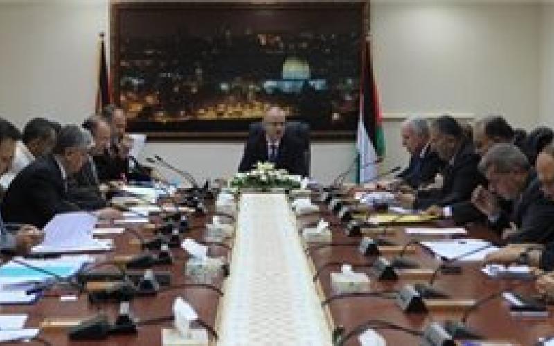 مجلس الوزراء يحذر من الدعوات الإسرائيلية لقتل الأسرى فور اعتقالهم