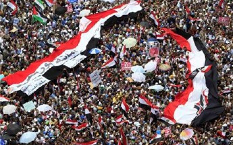 السفير المصري: نستغرب مقترحات الشخصيات الفلسطينية المستقلة