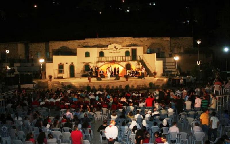 انطلاق فعاليات مهرجان "الفحيص" الأربعاء