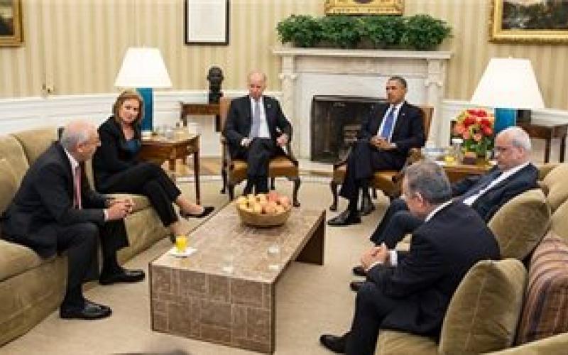 الجولة الثانية من المفاوضات تبدأ اليوم في القدس