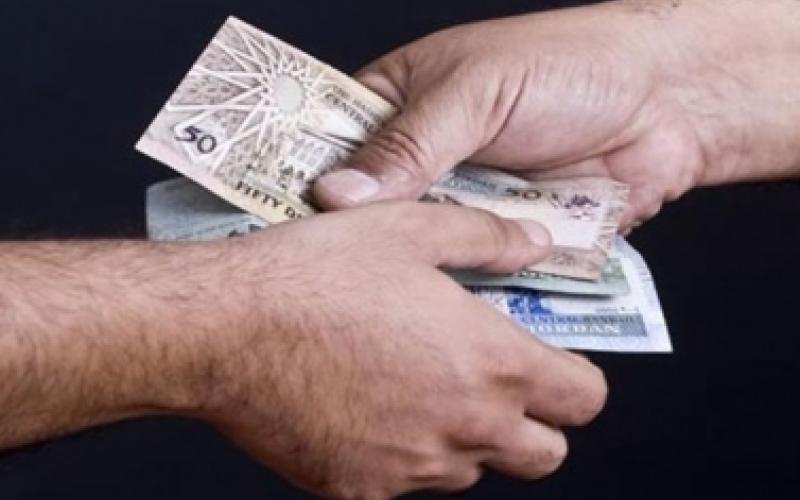 المال السياسي: القانون وحده لا يكفي