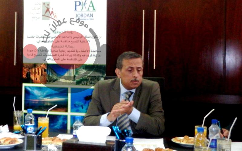 الحموري: رفع الكهرباء على المستشفيات غير عادل