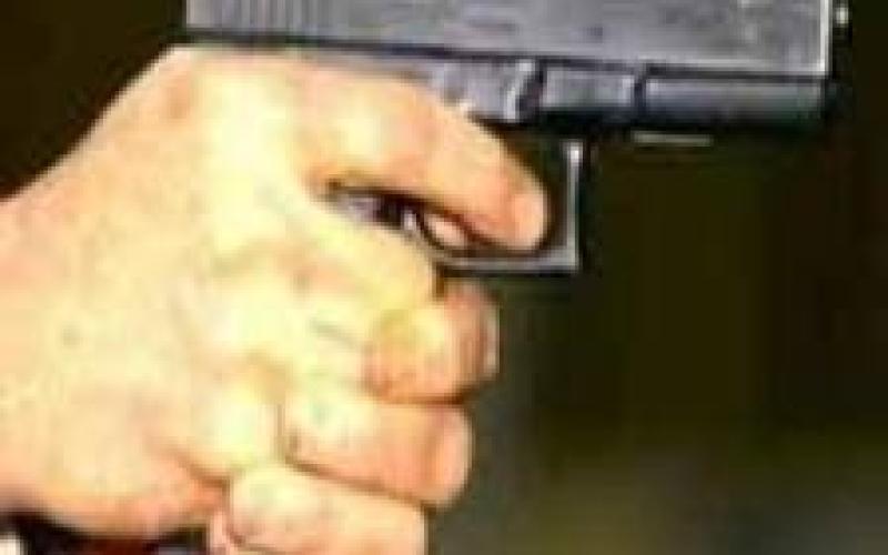قتل مواطن ب 16 رصاصة في جريمة ثأر