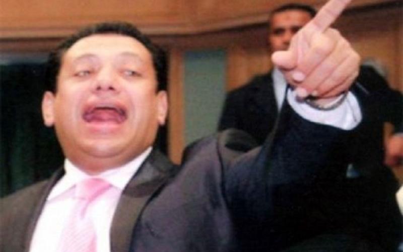 توقيف النائب محمد العشا بتهمة شراء أصوات في الانتخابات النيابية