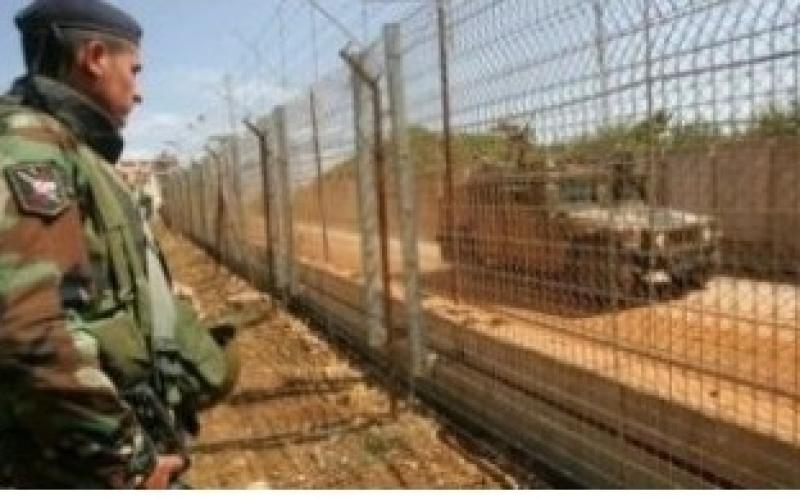 إطلاق أربعة صواريخ من جنوب لبنان باتجاه إسرائيل