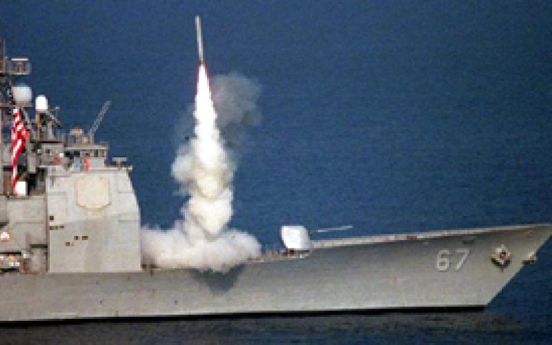 واشنطن تدرس خيارات التدخل العسكري في سوريا