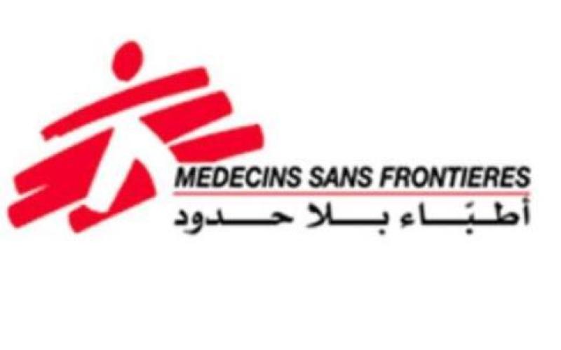 أطباء بلا حدود: 355 شخصا قتلوا في هجوم كيماوي في سوريا