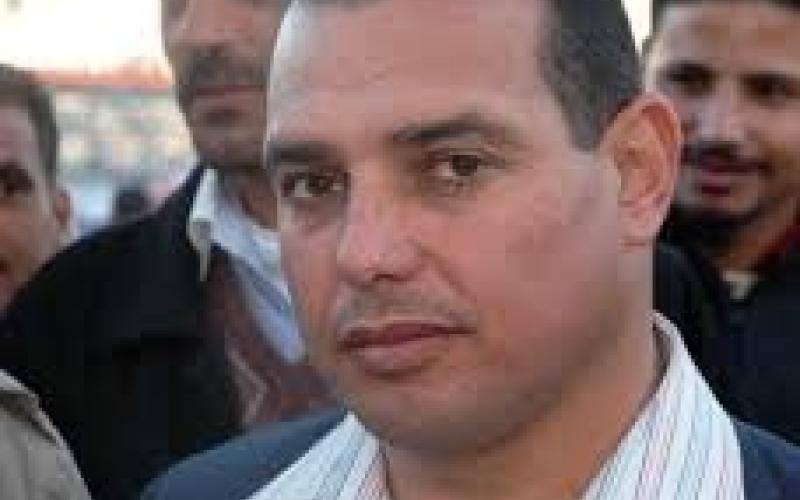 توقيف النائب رائد الكوز بتهمة شراء الأصوات