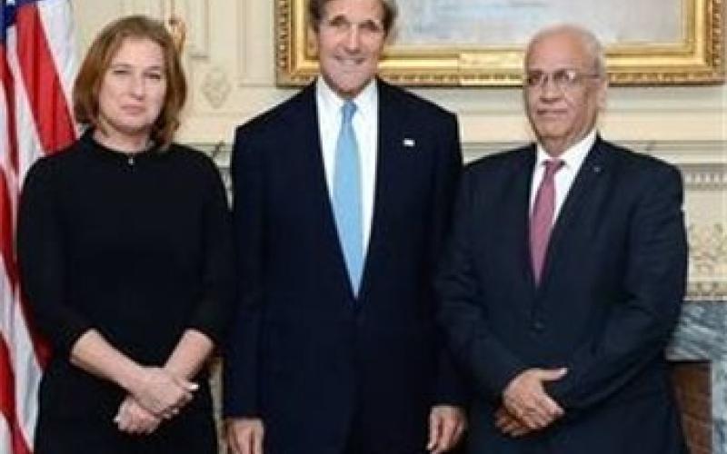 إسرائيل تفاوض في خطين متباينين ونتانياهو يسعى إلى اوسلو 2