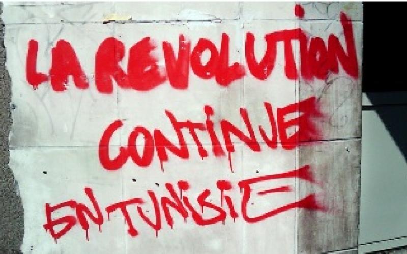 الانتفاضات العربية بين مسطرتي ماركس وهيغل