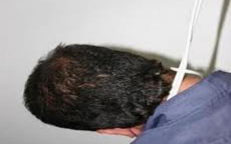 انتحار شاب عشريني في المفرق