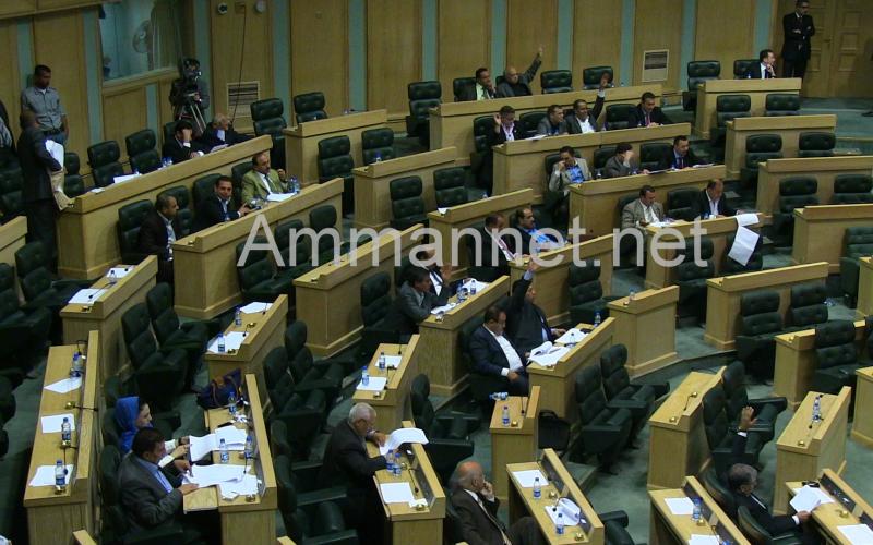 مجلس النواب يبدأ أولى جلسات الاستثنائية