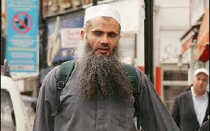 أولى جلسات محاكمة أبو قتادة الأسبوع المقبل