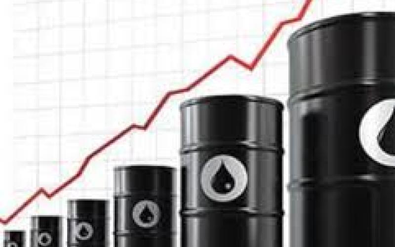 اقتصاديون: توقعات بارتفاع أسعار النفط اثر الضربة الأمريكية المتوقعة على سوريا