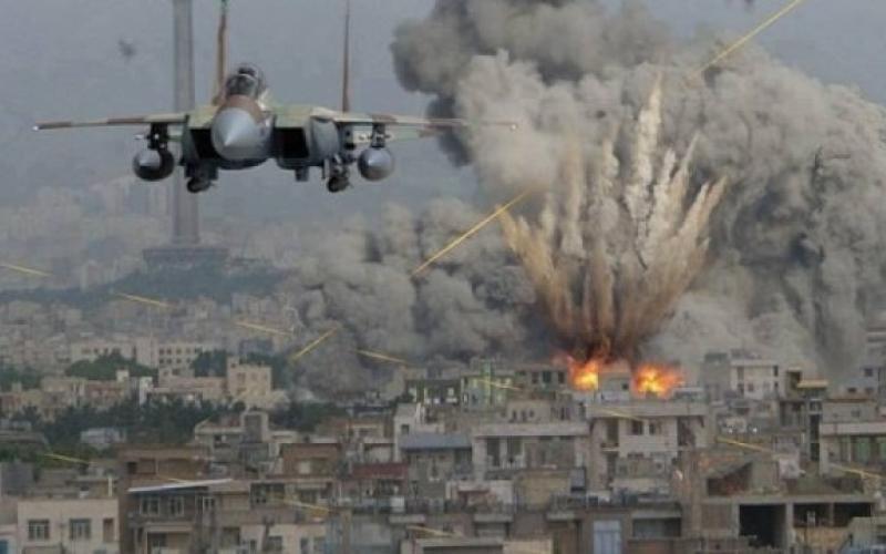 قائد حرس الحدود: الحدود الشمالية لم تتأثر بما يذاع عن ضربة عسكرية على سوريا