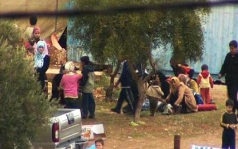 فلسطينيو سايبر سيتي: لا ذنب لنا بالحسابات الأمنية والسياسية البائسة- صوت