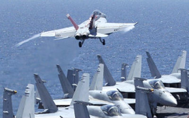 تقارير في واشنطن تفيد بعزم أوباما شن عمل عسكري يحد من قدرات الجيش السوري