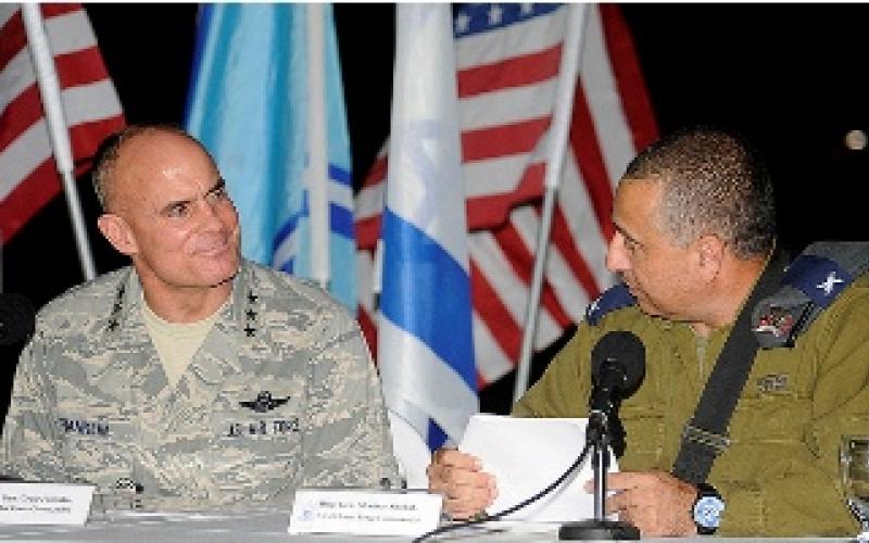 اسرائيل في عالم متغير: “العدو الديالكتيكي”