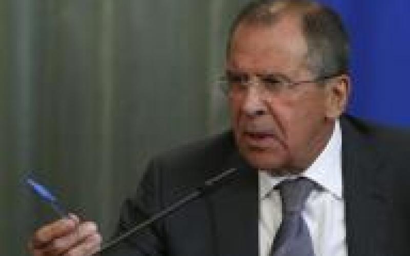 سورية ترحب بمقترح روسي بمراقبة الأسلحة الكيماوية وليا