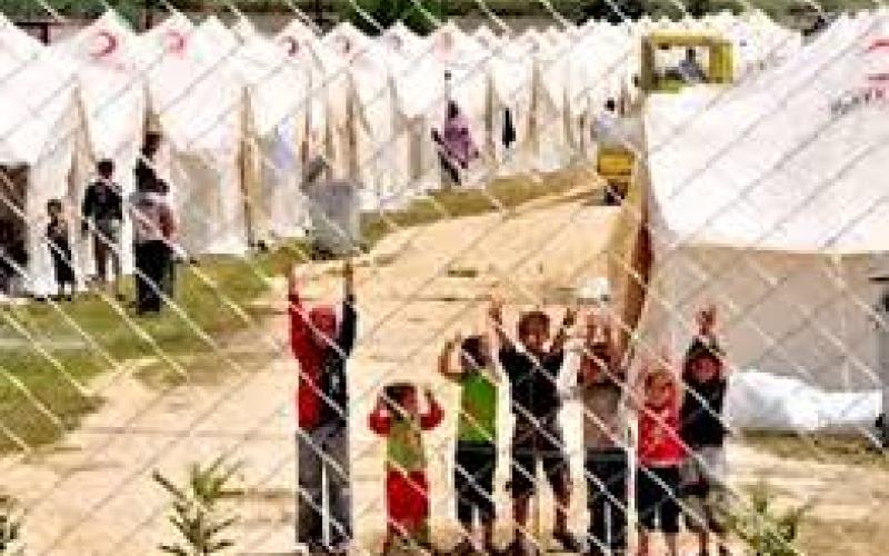 السوريون في الأردن.. واقع أكثر من لجوء