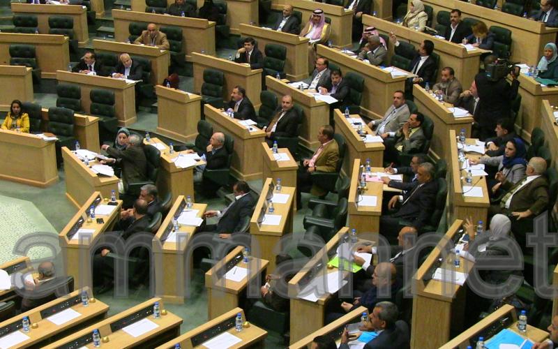 السرور يدافع عن سلامة التصويت على معاقبة الشريف والدميسي (فيديو)