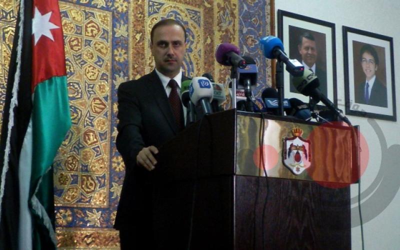 المومني: القضايا المنظورة أمام أمن الدولة لن تخضع للتعديلات