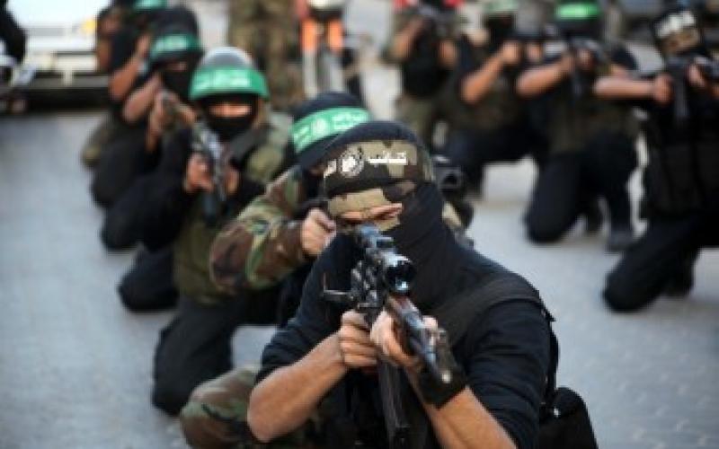 كتائب القسام تؤكد استعدادها لصد أي عدوان