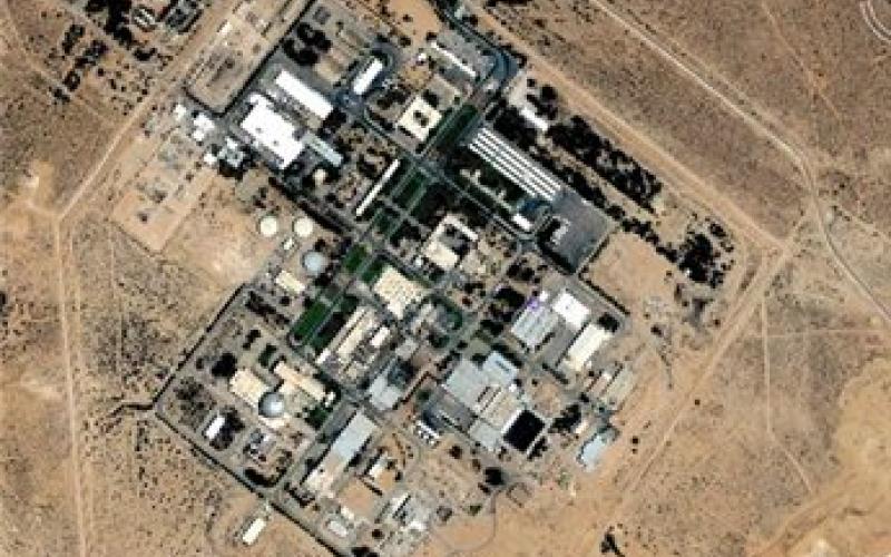 إسرائيل تملك 80 رأسا نوويا وقادرة على مضاعفتها