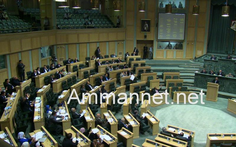 العجارمة: تحذيرات النسور من افلاس الضمان مبالغة