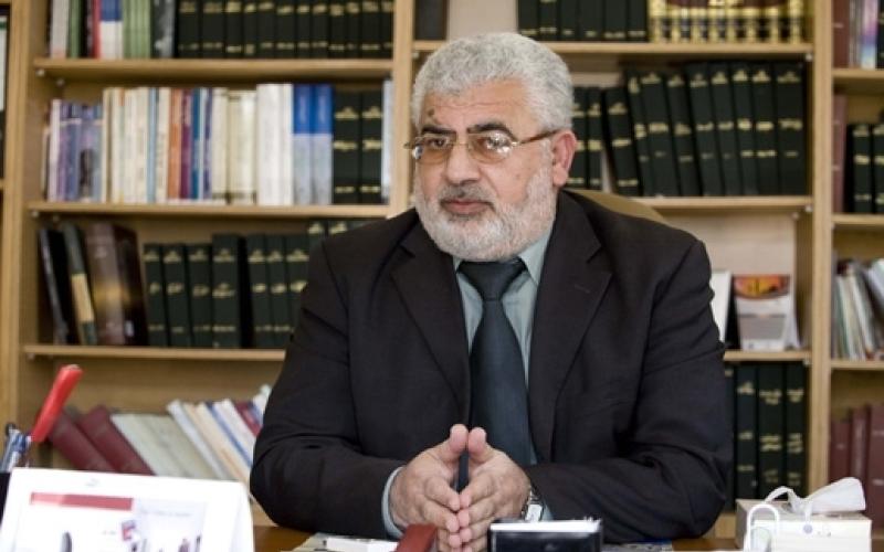 الغرايبة: نرحب بأي حوار مع جميع الأطراف