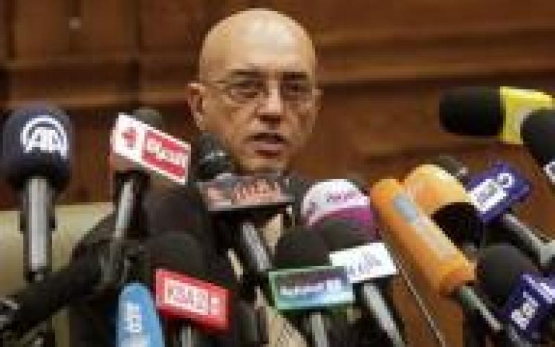 مصر تستعد لاعادة صياغة شاملة للدستور