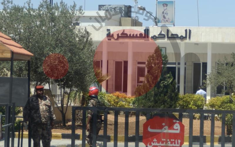 خمس سنوات مع الاشغال لسلفيين حاولوا التسلل الى سورية