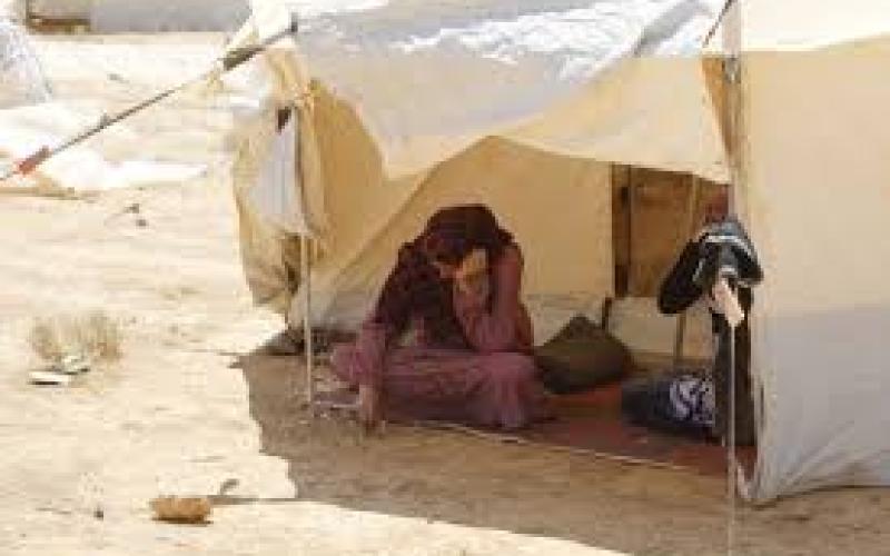 لجان طوعية لتعزيز الأمن في الزعتري (صوت)