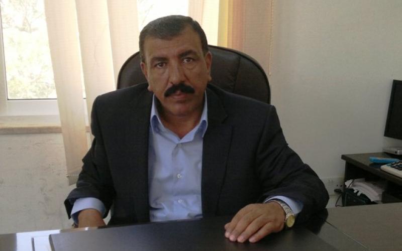 رئيس بلدية بيرين: السياحة اولوية وندرس فرض رسوم على الزوار