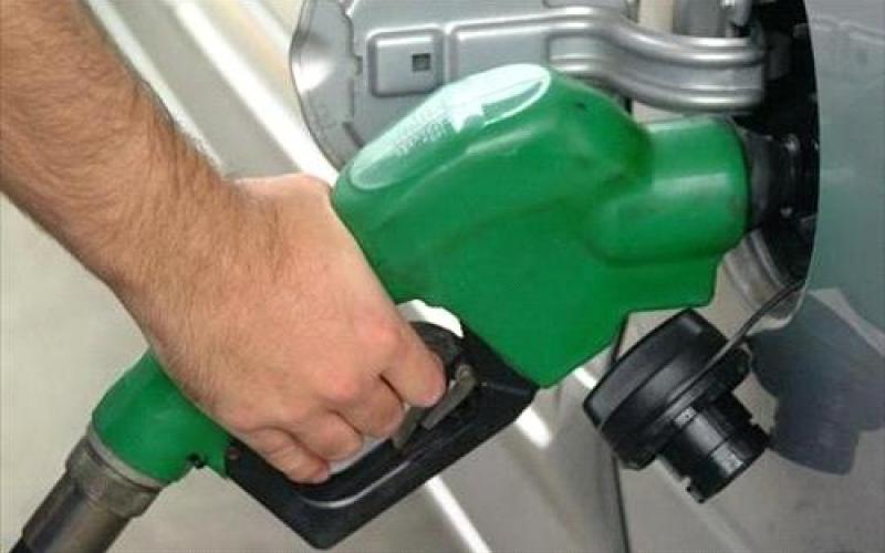 ترجيح تثبيت اسعار المشتقات النفطية