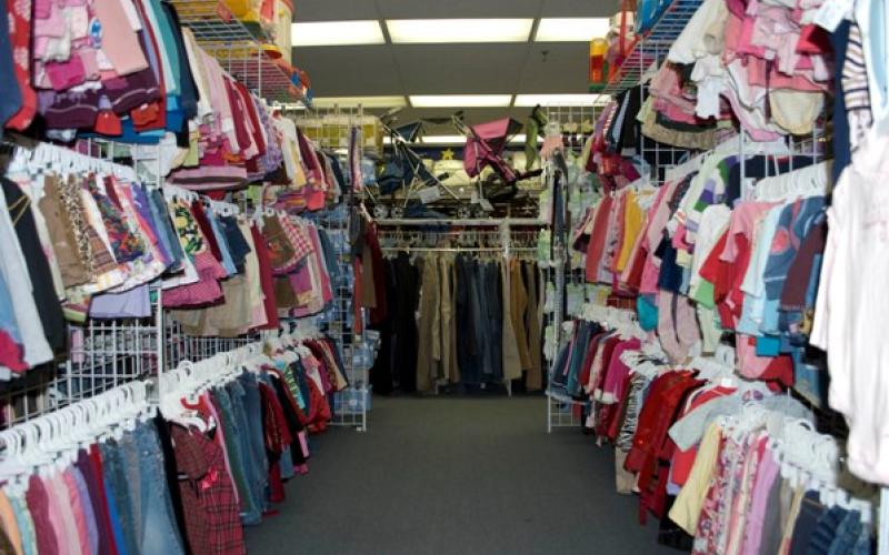 لا رفع على الألبسة قبل العيد