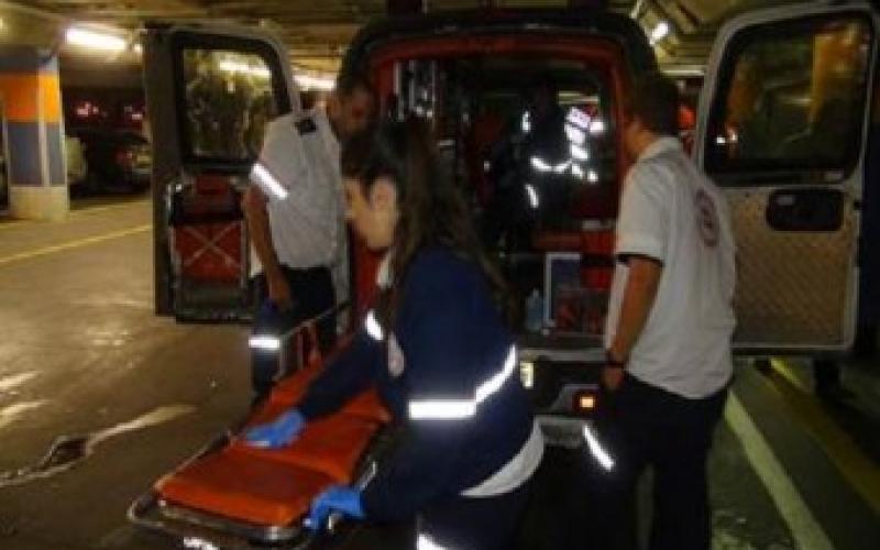 اليمين الاسرائيلي يطالب بوقف المفاوضات واتخاذ اجراءات رادعة رداً على عملية يسغوت