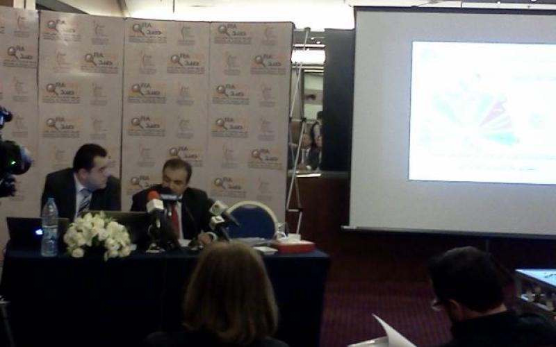  الخرابشة والعماوي الأفضل نيابيّا 