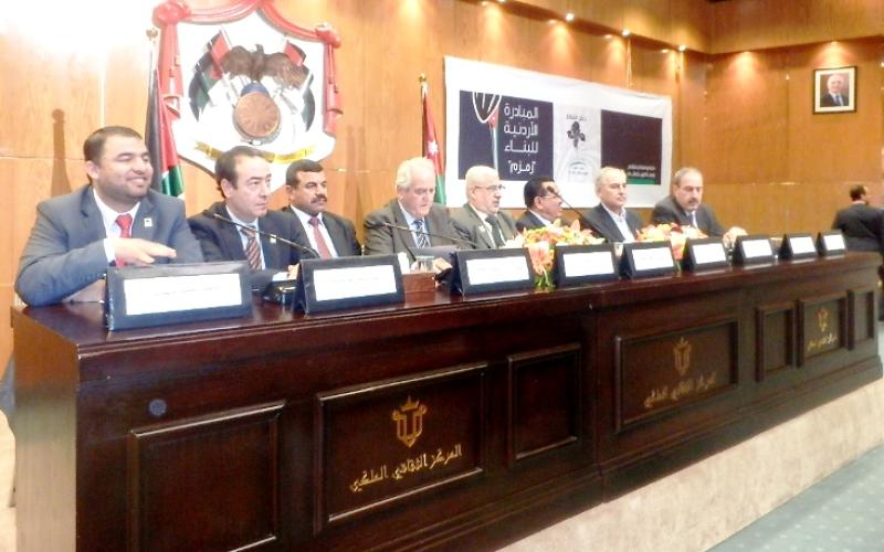 "مبادرة زمزم" انطلاقة تستقطب النقد (صوت)