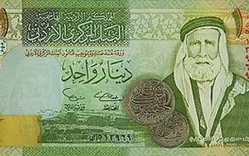 ما هي نتيجة تراجع قيمة الدينار بنسبة 14 % ؟