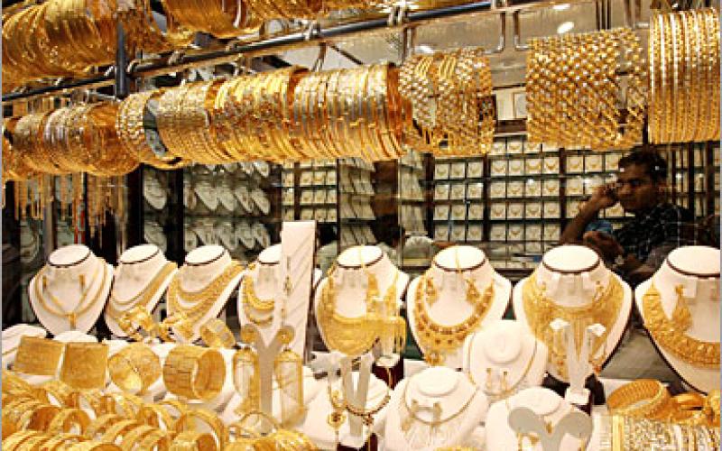  أسعار الذهب ستسجّل ارتفاعا كبيرا نهاية العام