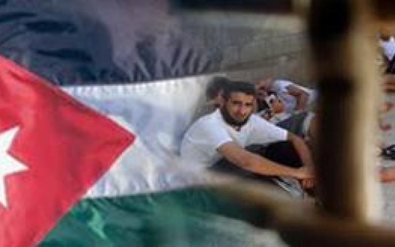 الأسرى الأردنيون يستقبلون العيد دون زيارة 