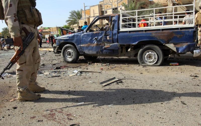 العراق: إعدام 42 "إرهابيا" خلال يومين