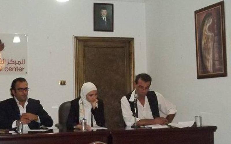 الجعبري تنتفض تحت سماء تشرين 