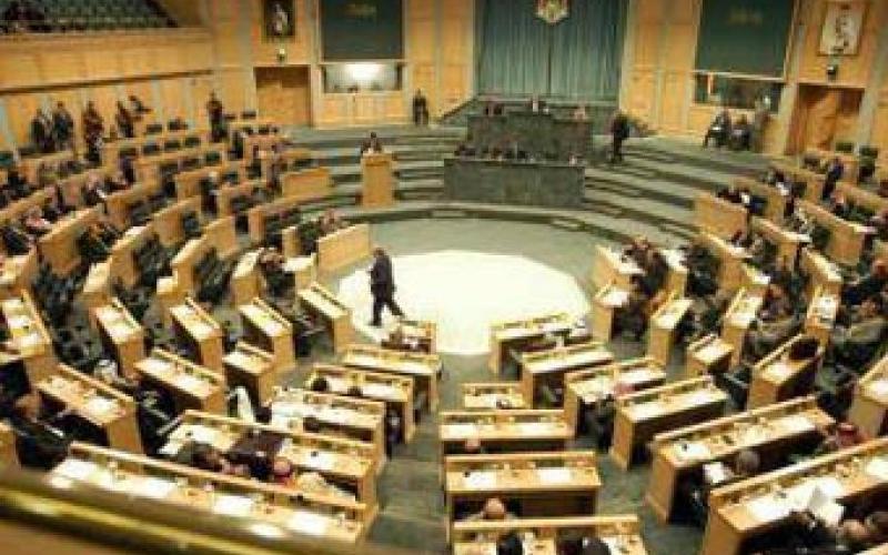 ائتلاف نيابي جديد بين "النهضة" و"التجمع الديمقراطي"