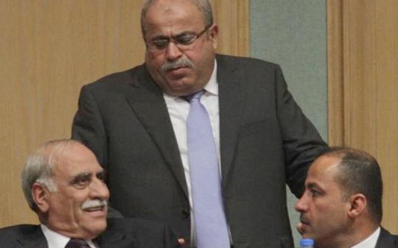 النائب عطية: أغلبية برلمانية للإطاحة بحكومة النسور