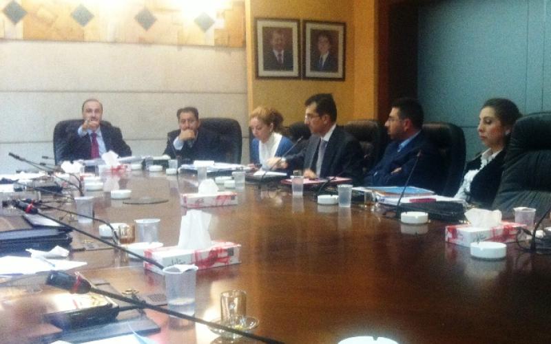 الحكومة إلى جنيف الأربعاء والمومني يعد بقبول عدة توصيات حقوقية 